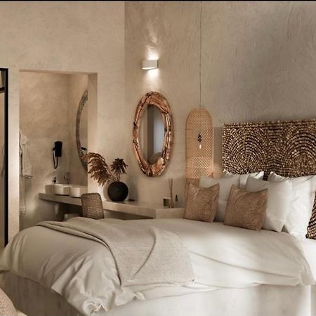 Delfini Beach Hotel & Suites Archangelos  Esterno foto