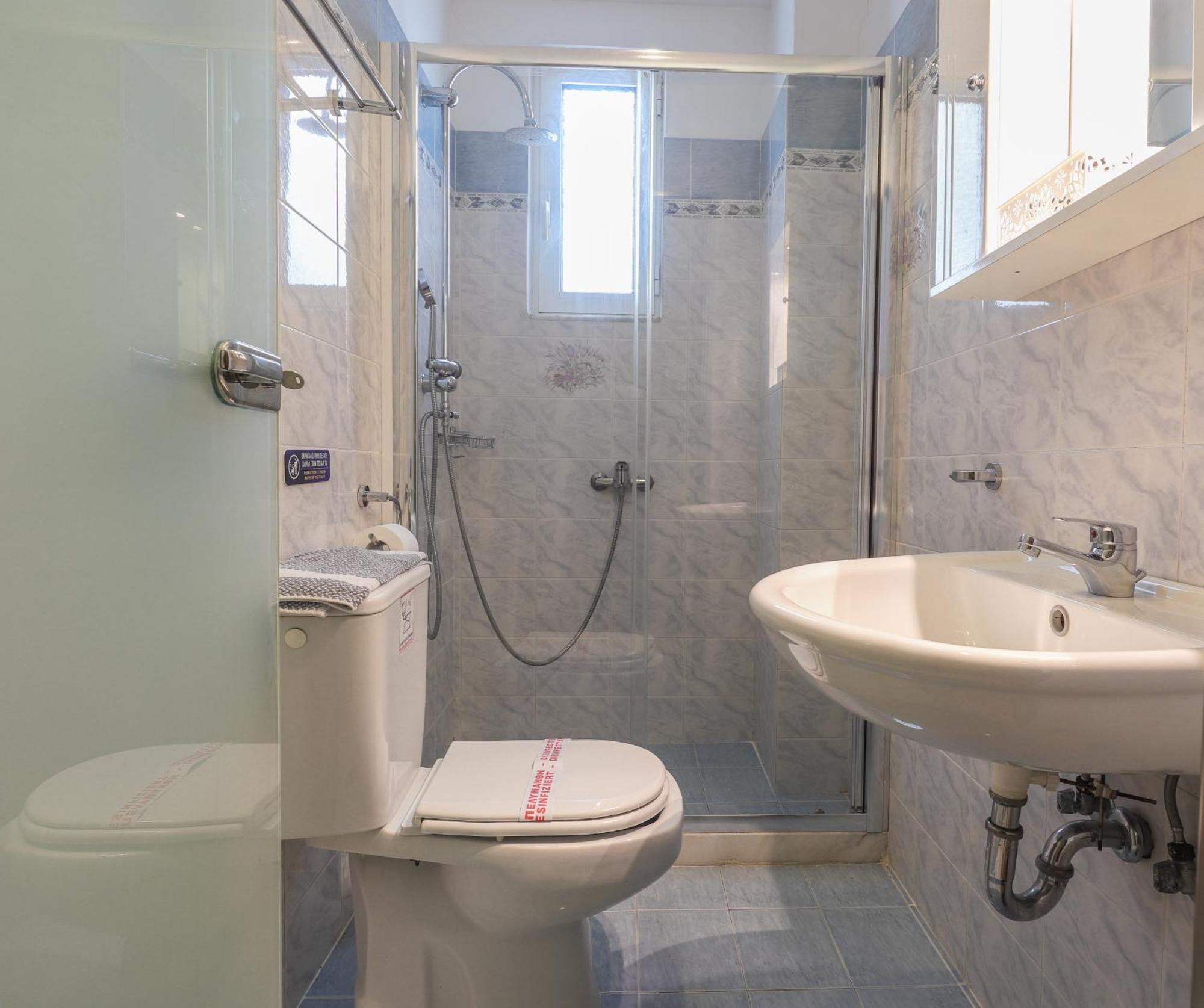 Delfini Beach Hotel & Suites Archangelos  Esterno foto