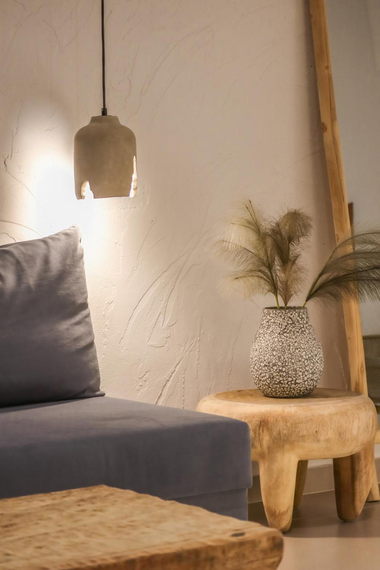 Delfini Beach Hotel & Suites Archangelos  Esterno foto